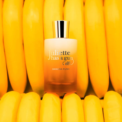 Banana Rush - Decant / Full Bottle