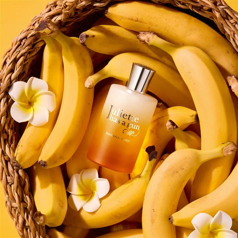 Banana Rush - Decant / Full Bottle
