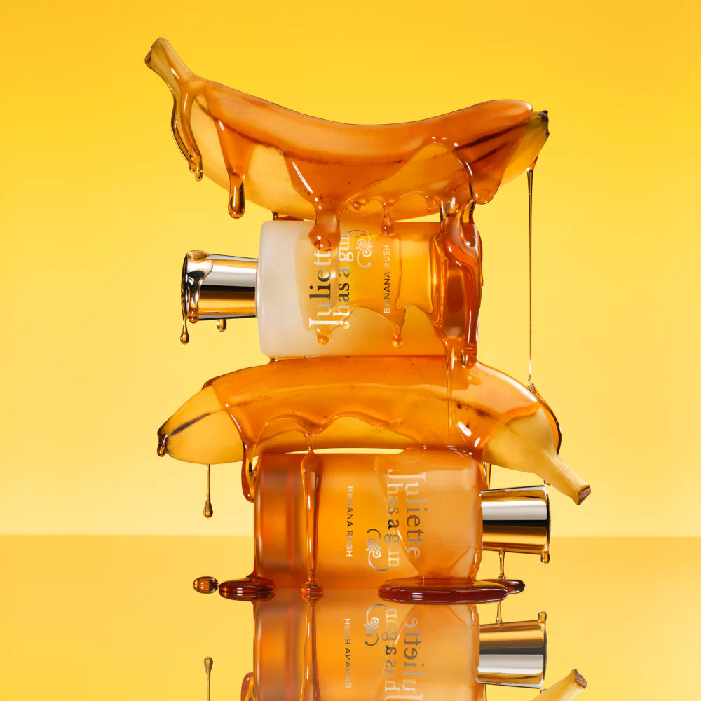 Banana Rush - Decant / Full Bottle