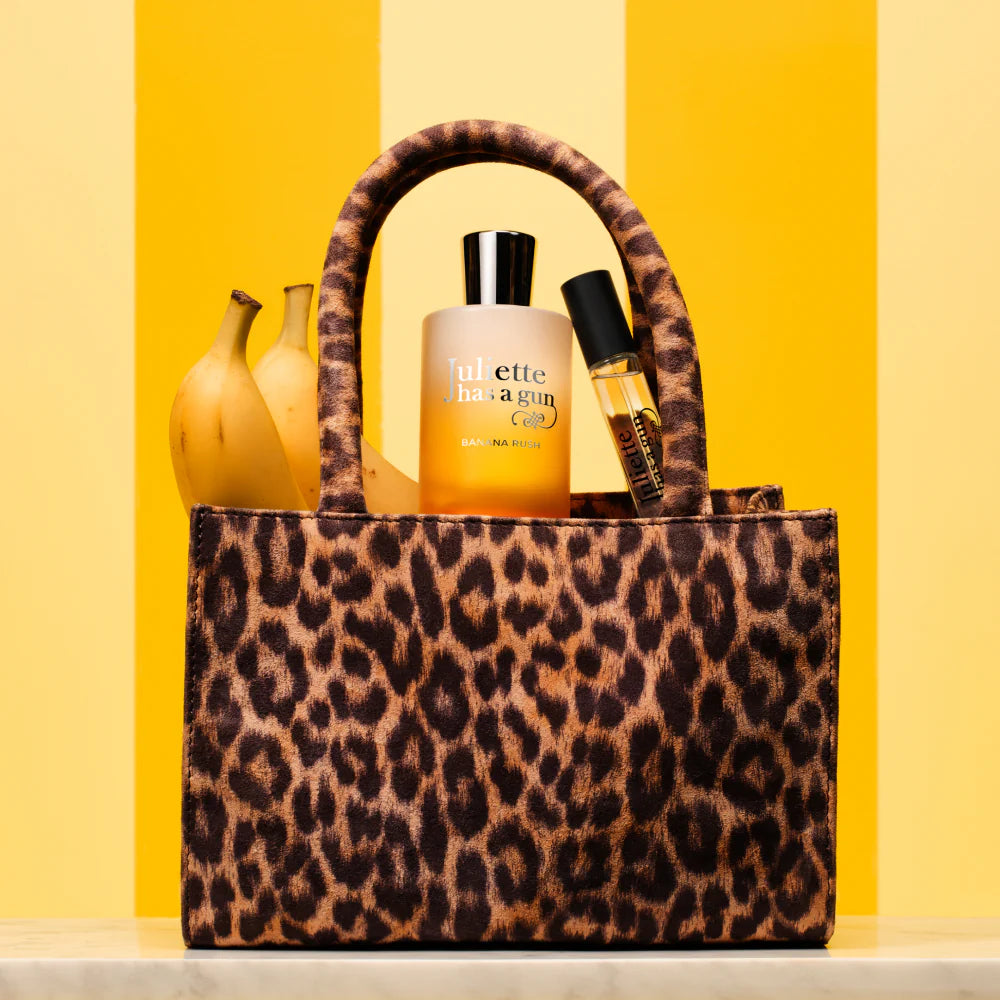 Banana Rush - Decant / Full Bottle