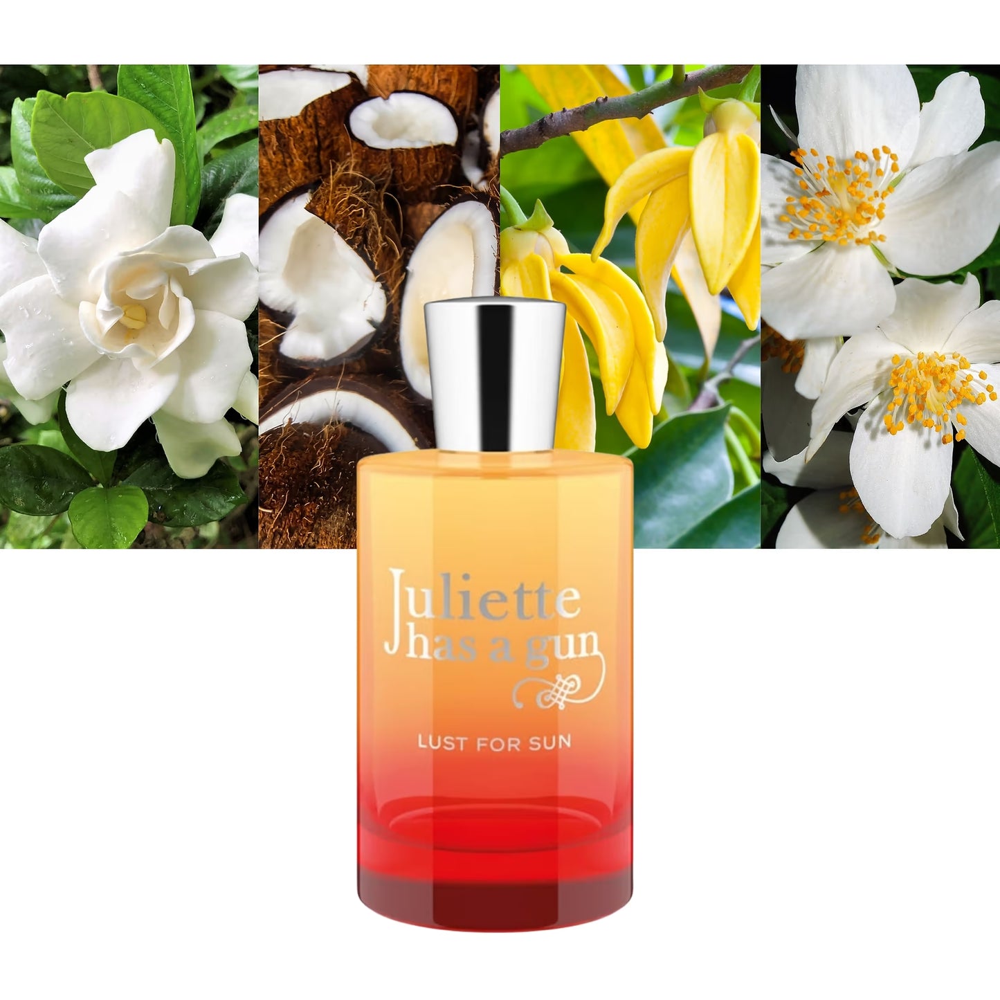 Lust For Sun - Decant / Full Bottle