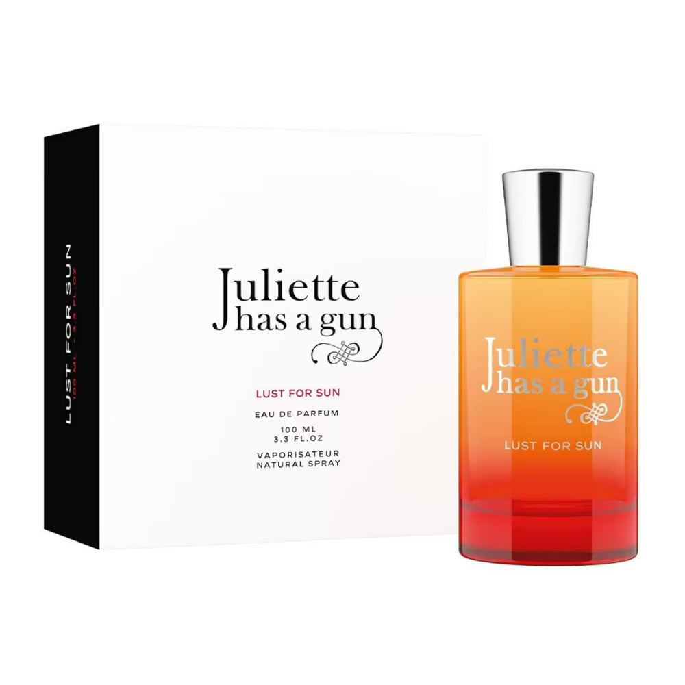 Lust For Sun - Decant / Full Bottle