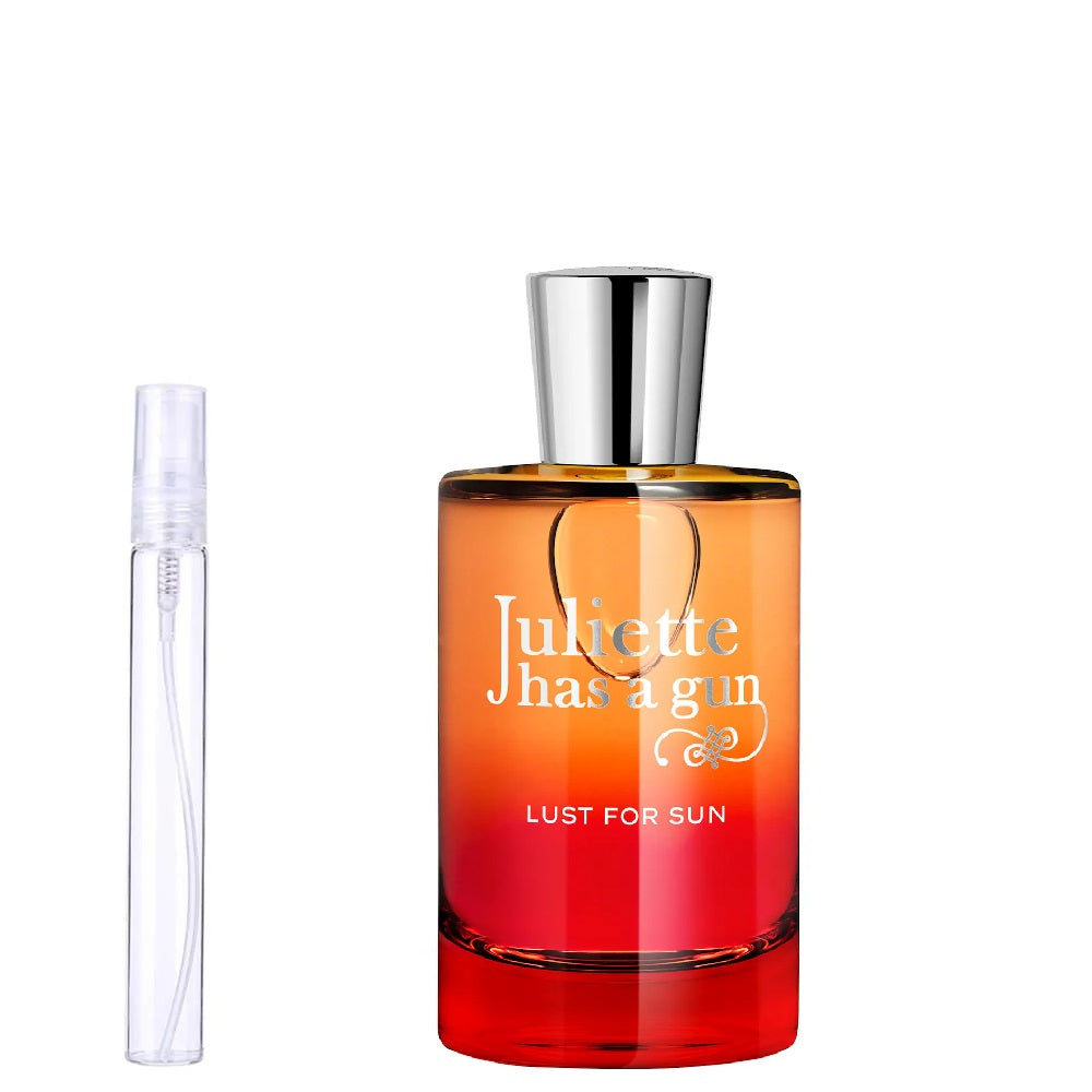 Lust For Sun - Decant / Full Bottle