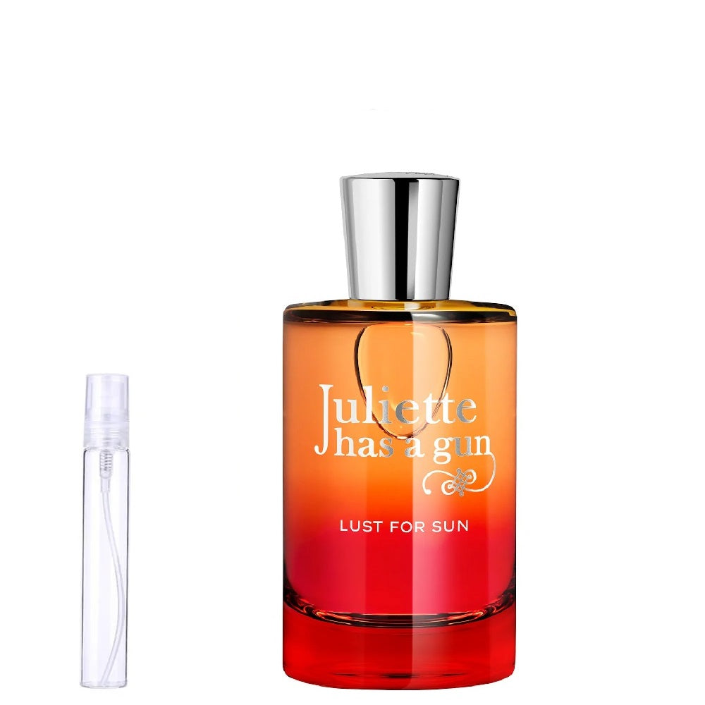 Lust For Sun - Decant / Full Bottle