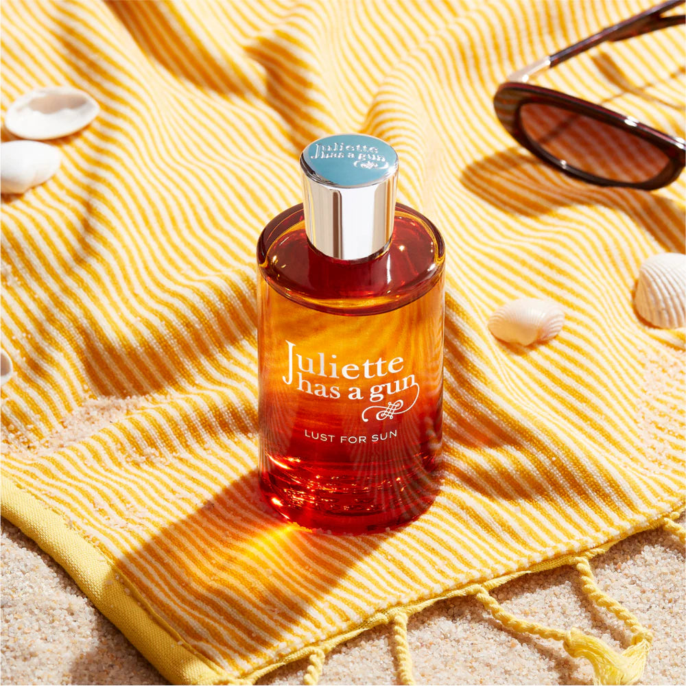Lust For Sun - Decant / Full Bottle