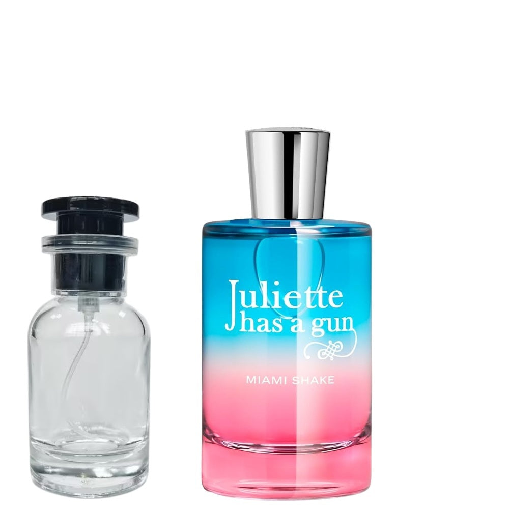 Miami Shake - Decant / Full Bottle
