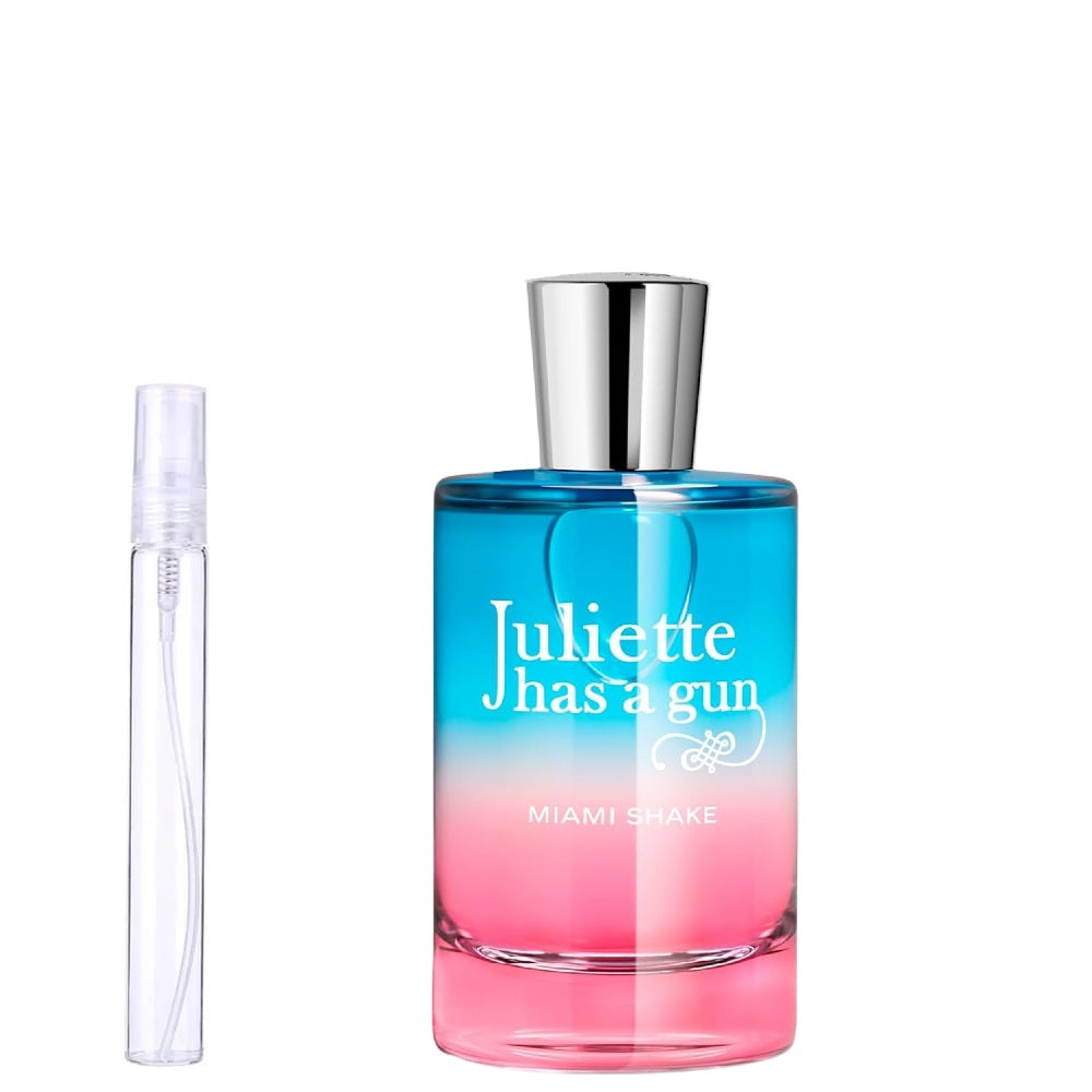 Miami Shake - Decant / Full Bottle