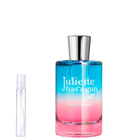 Miami Shake - Decant / Full Bottle