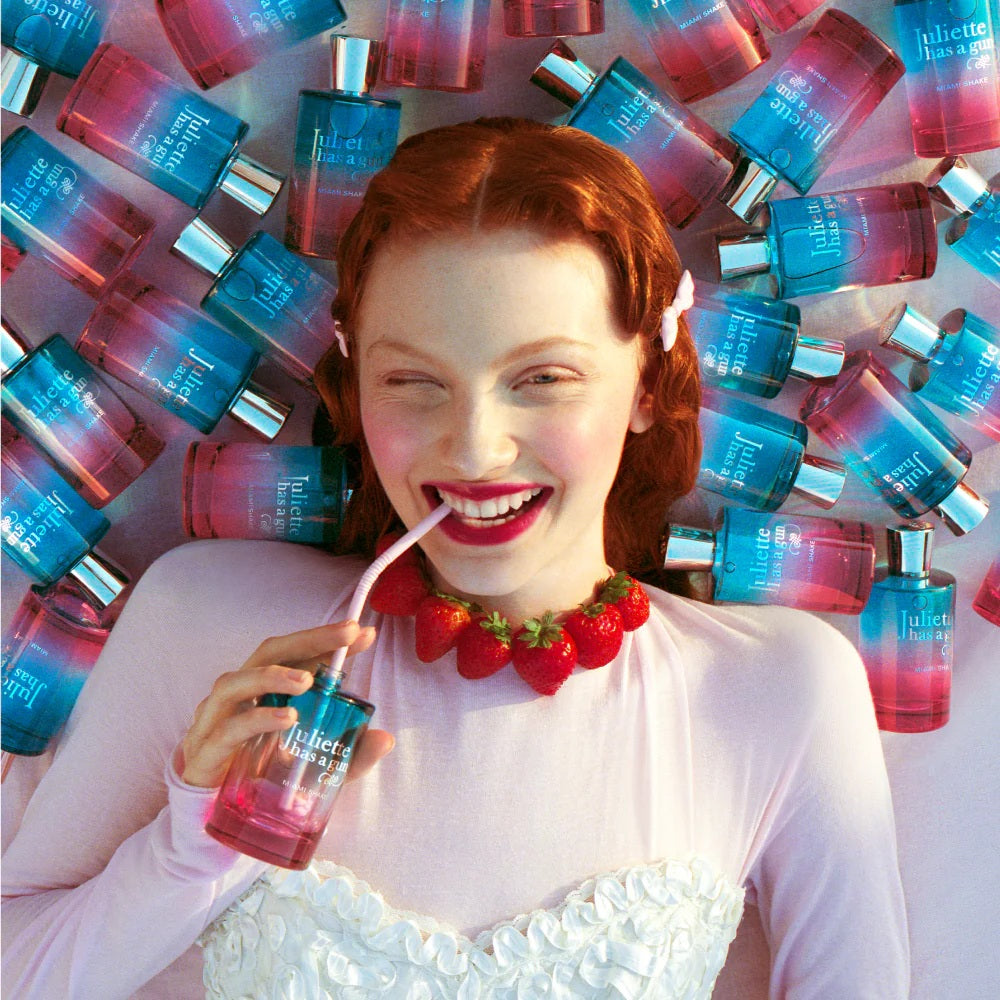 Miami Shake - Decant / Full Bottle