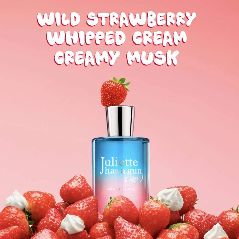Miami Shake - Decant / Full Bottle