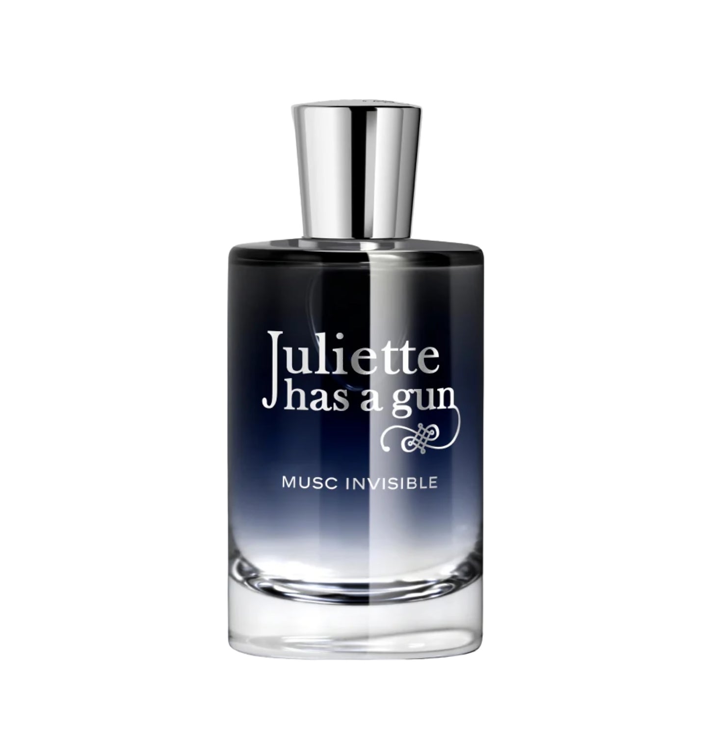 Musc Invisible - Decant / Full Bottle
