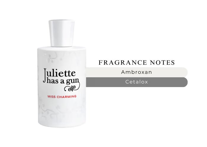 Not a Perfume - Decant / Sample