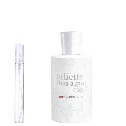Not a Perfume - Decant / Full Bottle