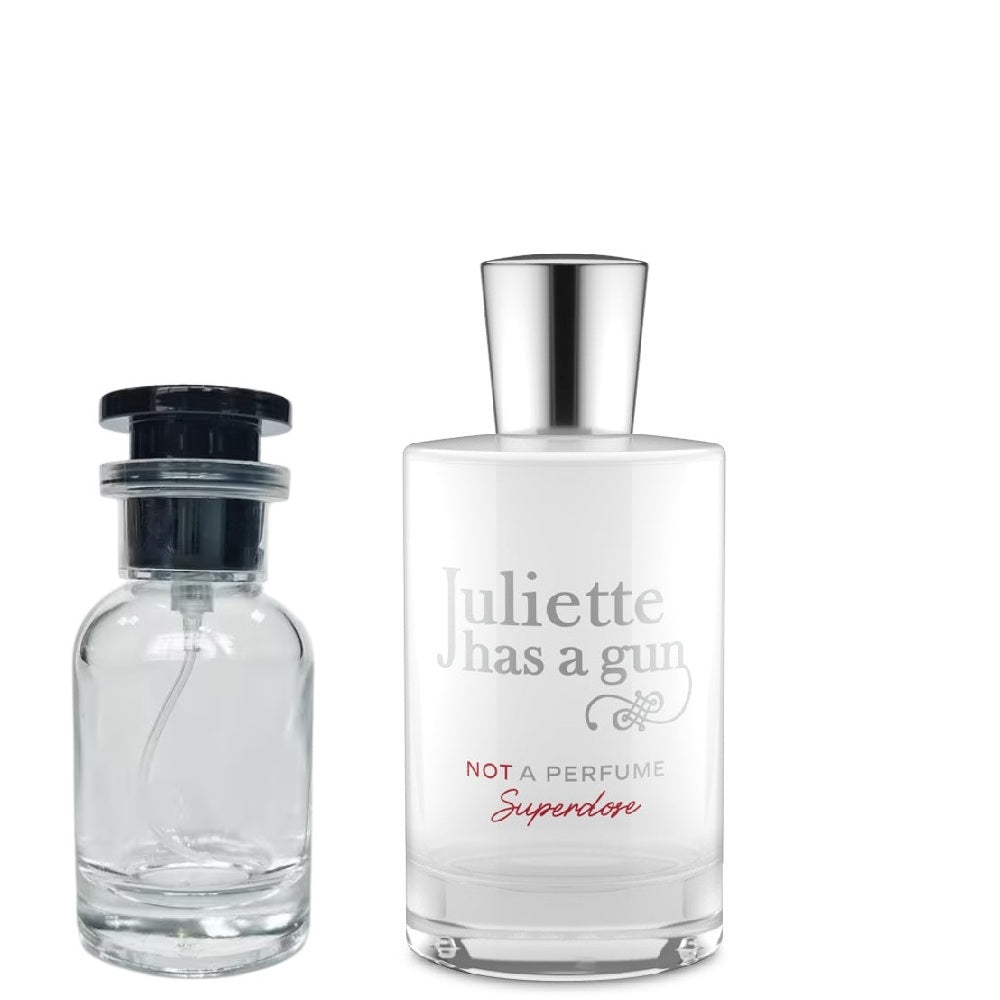 Not A Perfume Superdose - Decant / Sample