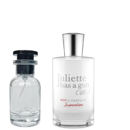 Not A Perfume Superdose - Decant / Sample