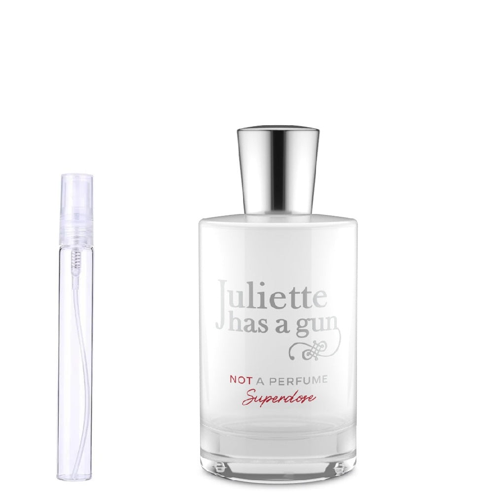 Not A Perfume Superdose - Decant / Sample