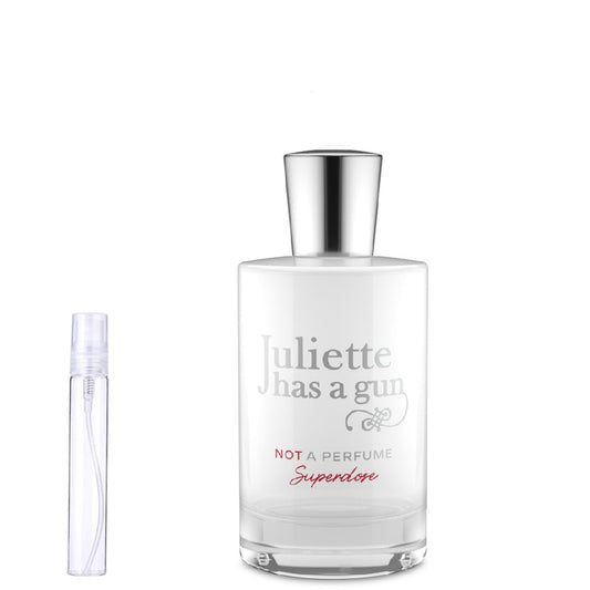 Not A Perfume Superdose - Decant / Sample