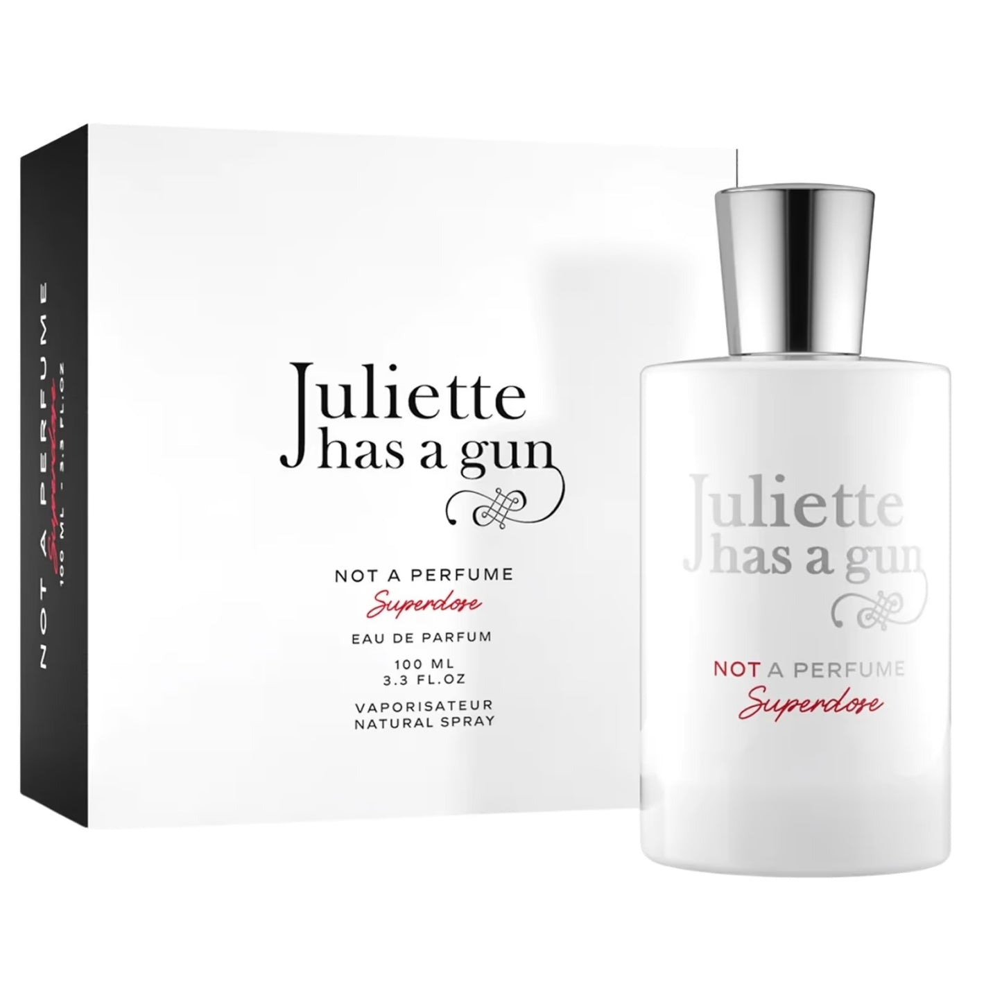 Not A Perfume Superdose - Decant / Sample