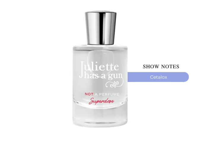 Not A Perfume Superdose - Decant / Sample