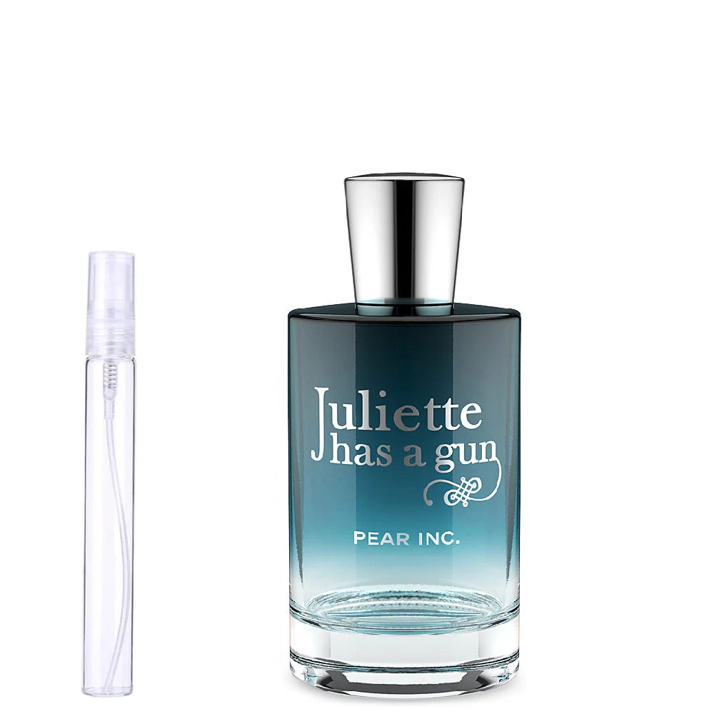 Pear Inc. - Decant / Full Bottle