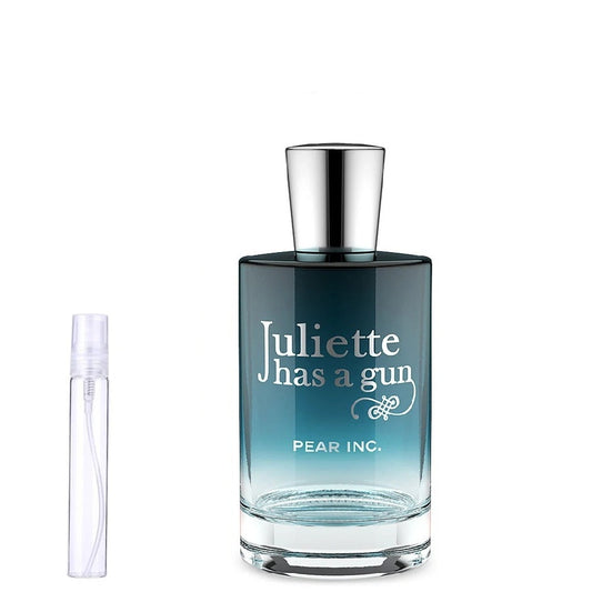 Pear Inc. - Decant / Full Bottle