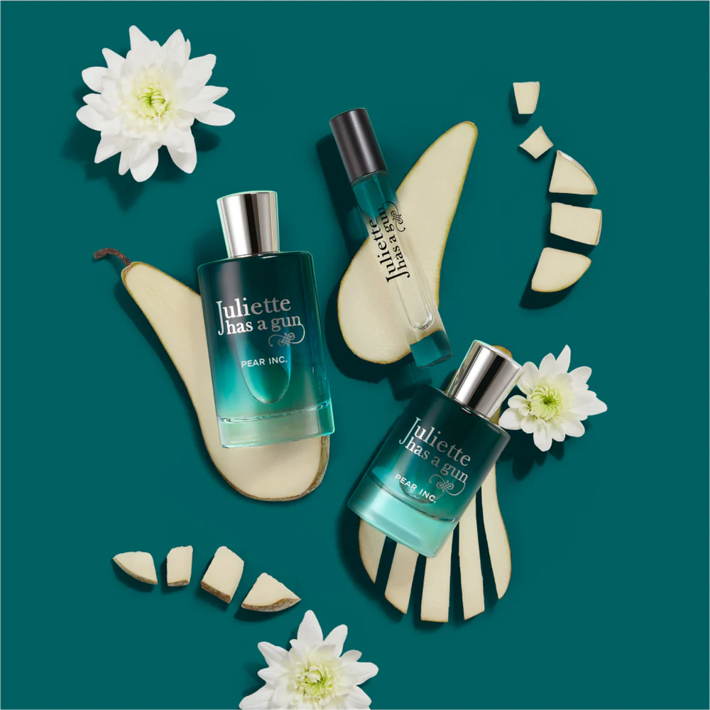 Pear Inc. - Decant / Full Bottle