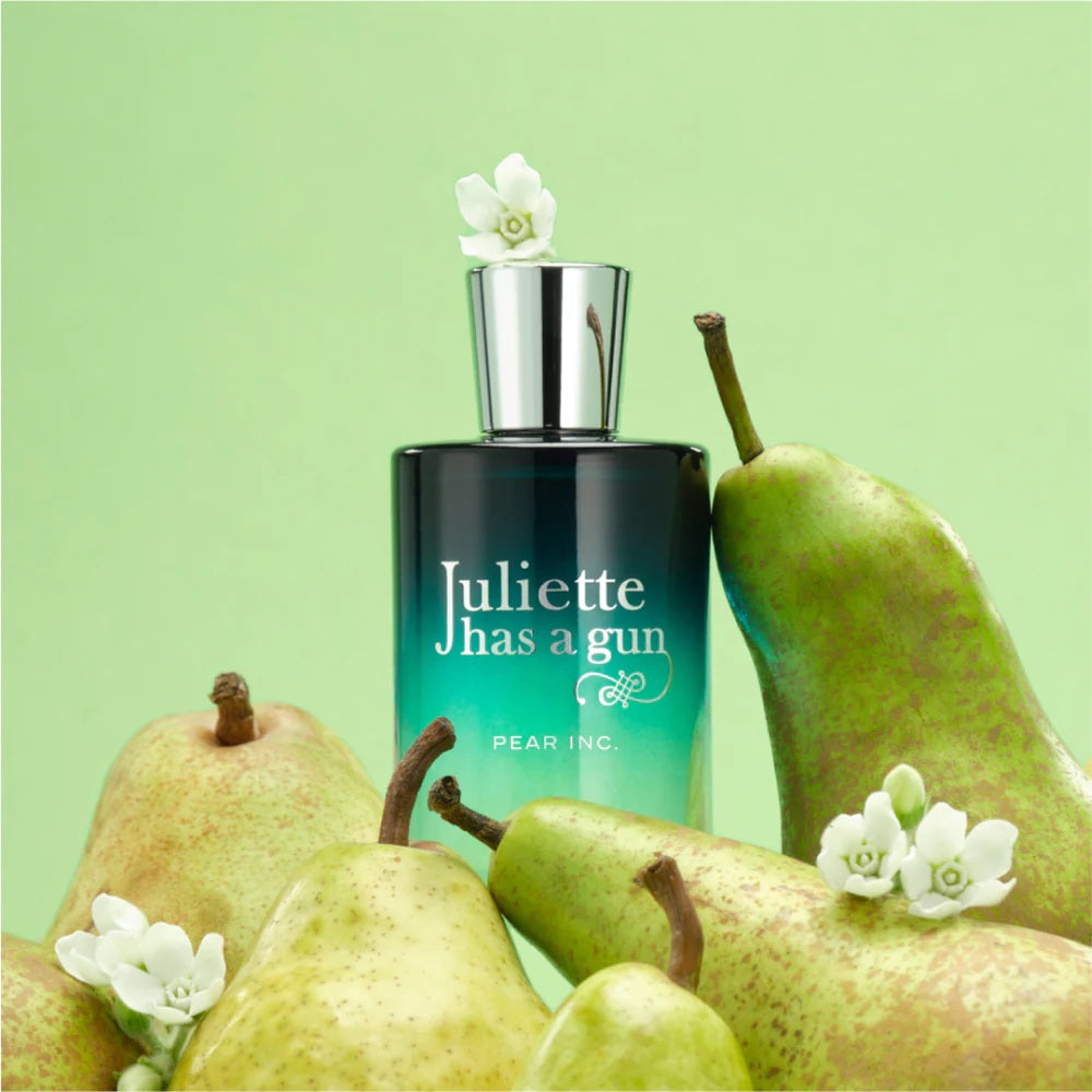 Pear Inc. - Decant / Full Bottle