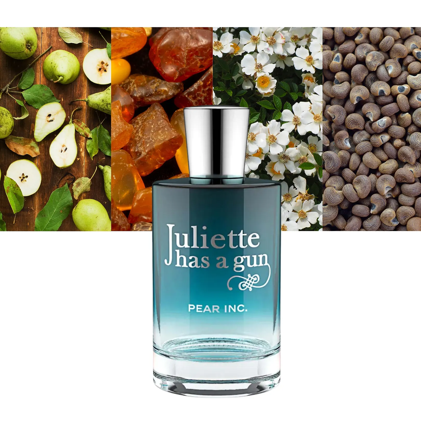 Pear Inc. - Decant / Full Bottle