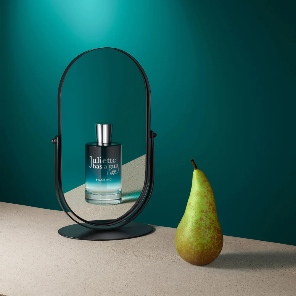 Pear Inc. - Decant / Full Bottle