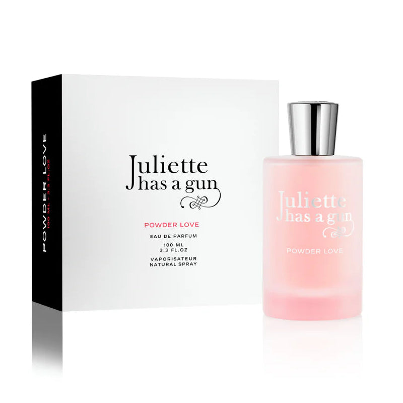 Powder Love - Decant / Sample