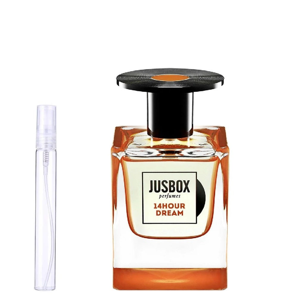 Jusbox 14 Hour Dream - Decant / Full Bottle
