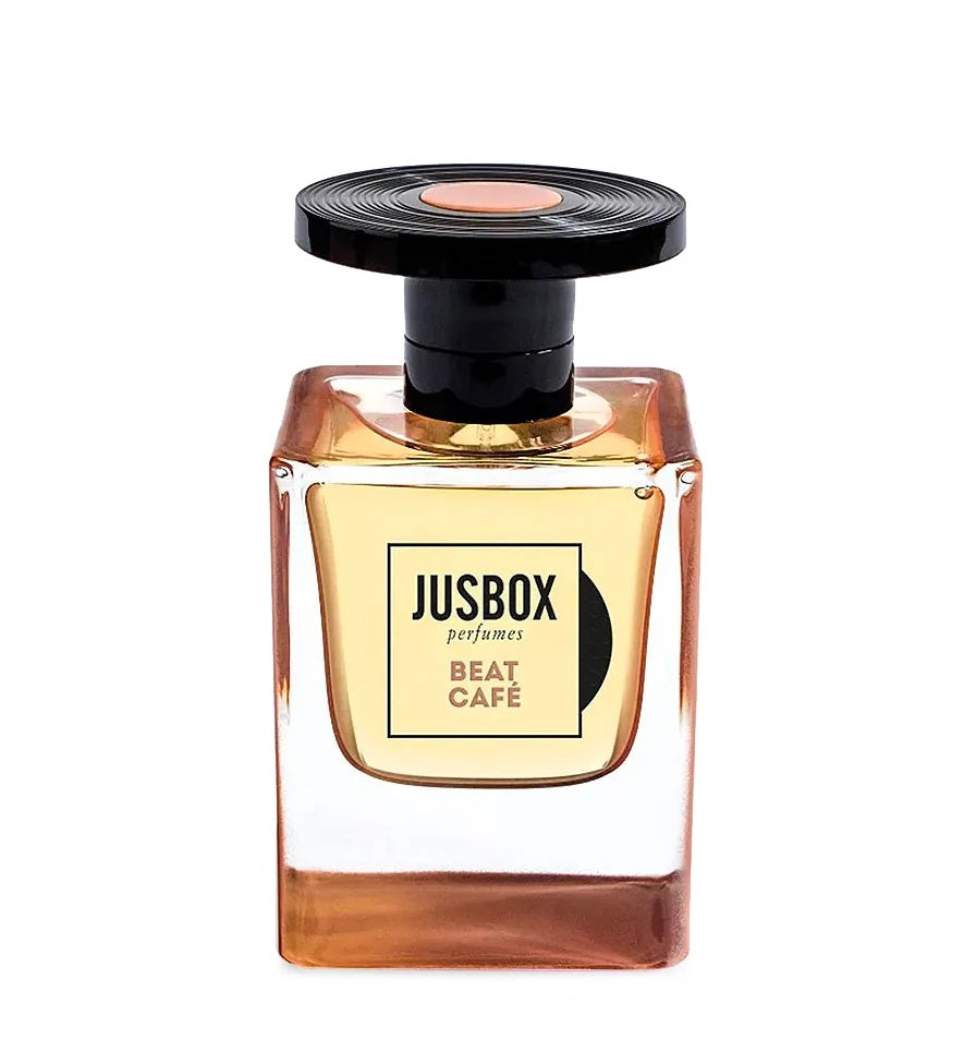 Jusbox Beat Cafe - Decant / Full Bottle