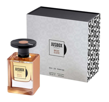 Jusbox Beat Cafe - Decant / Full Bottle