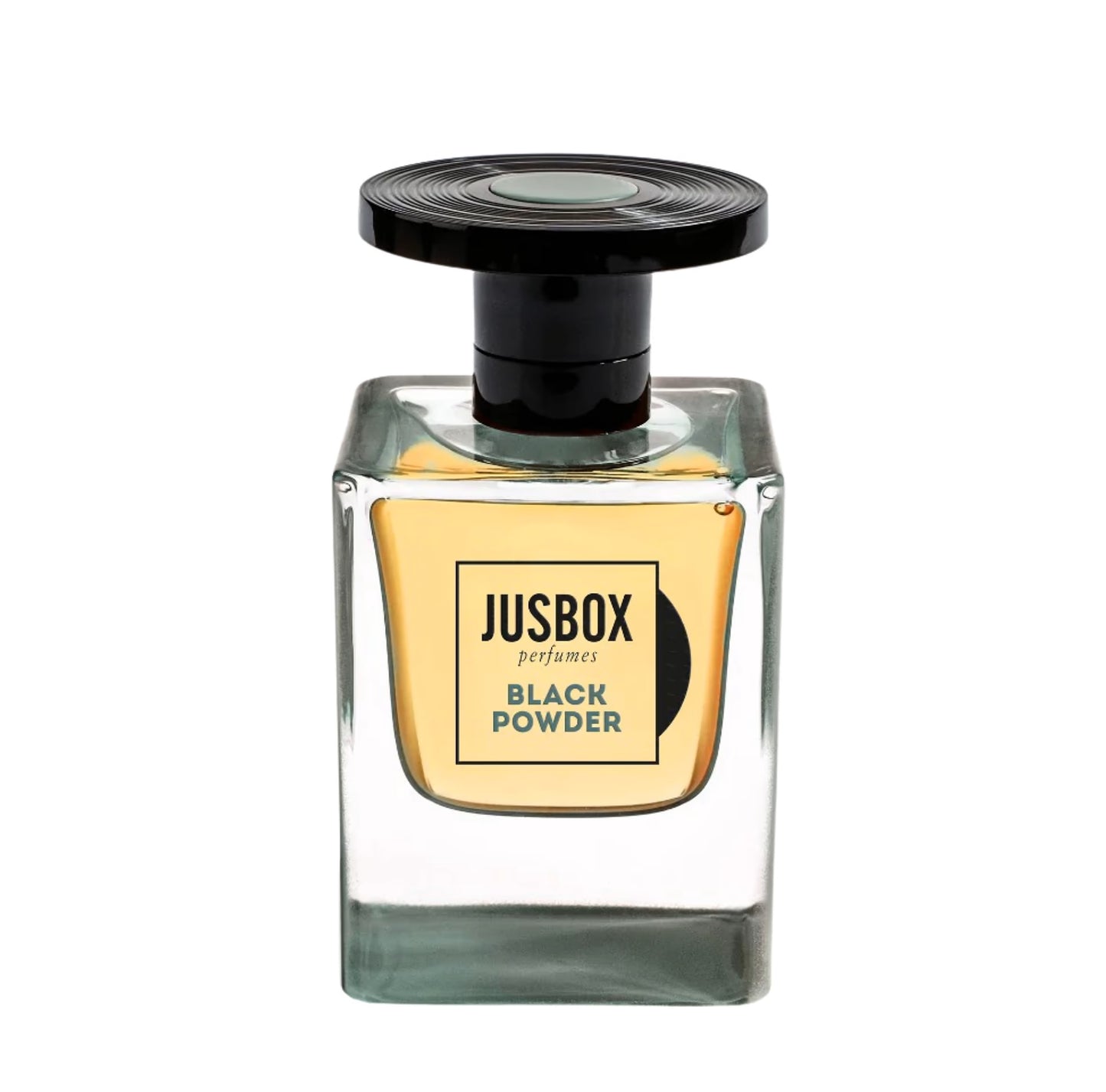Jusbox Black Powder - Decant / Full Bottle