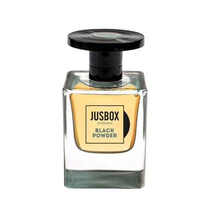 Jusbox Black Powder - Decant / Full Bottle