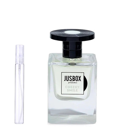 Jusbox Cheeky Smile - Decant / Full Bottle
