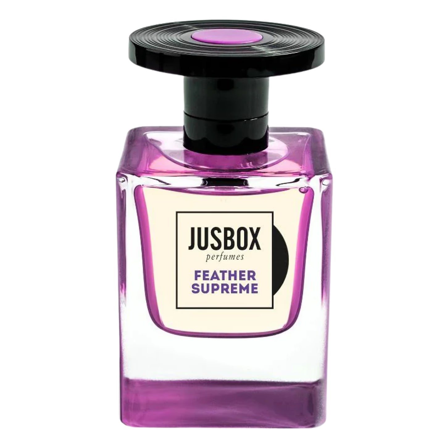 Jusbox Feather Supreme - Decant / Full Bottle