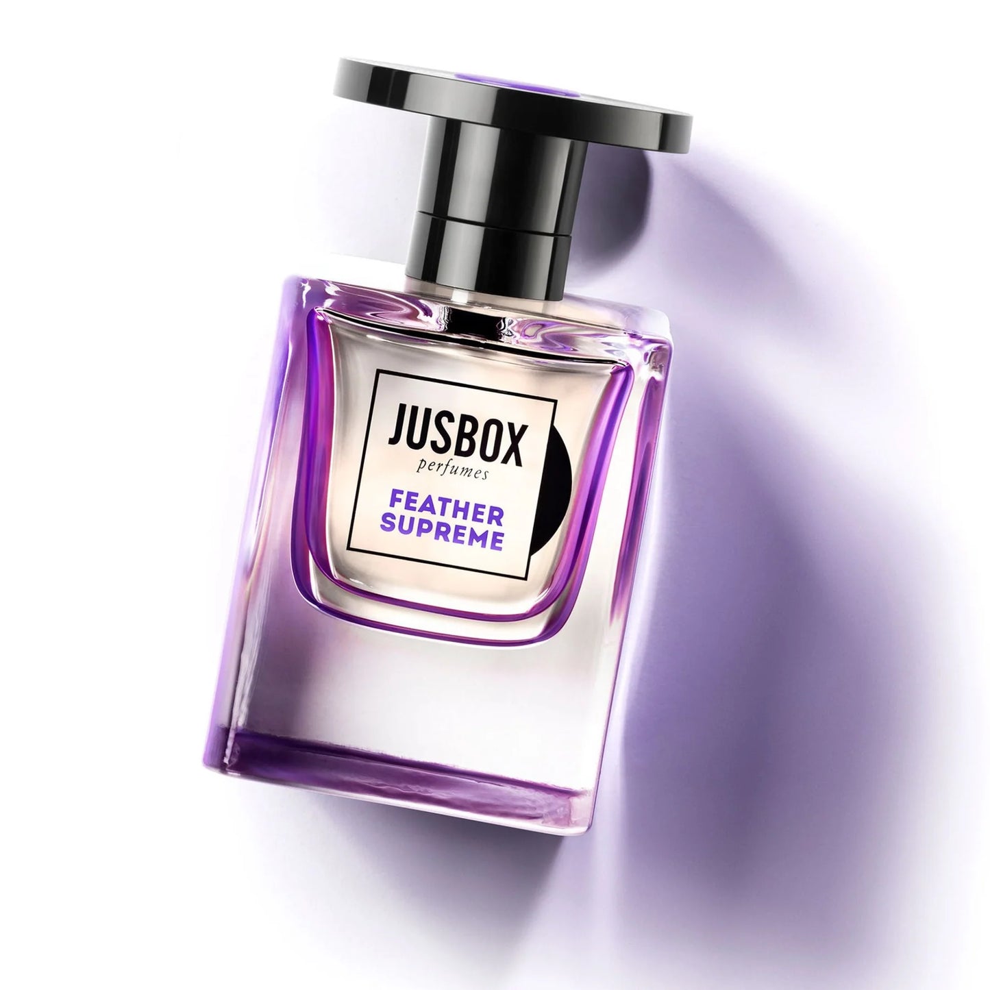 Jusbox Feather Supreme - Decant / Full Bottle