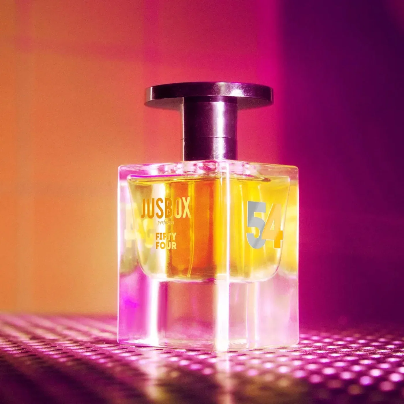 Fifty Four - Decant / Sample