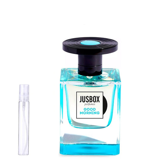 Jusbox Good Morning - Decant / Full Bottle