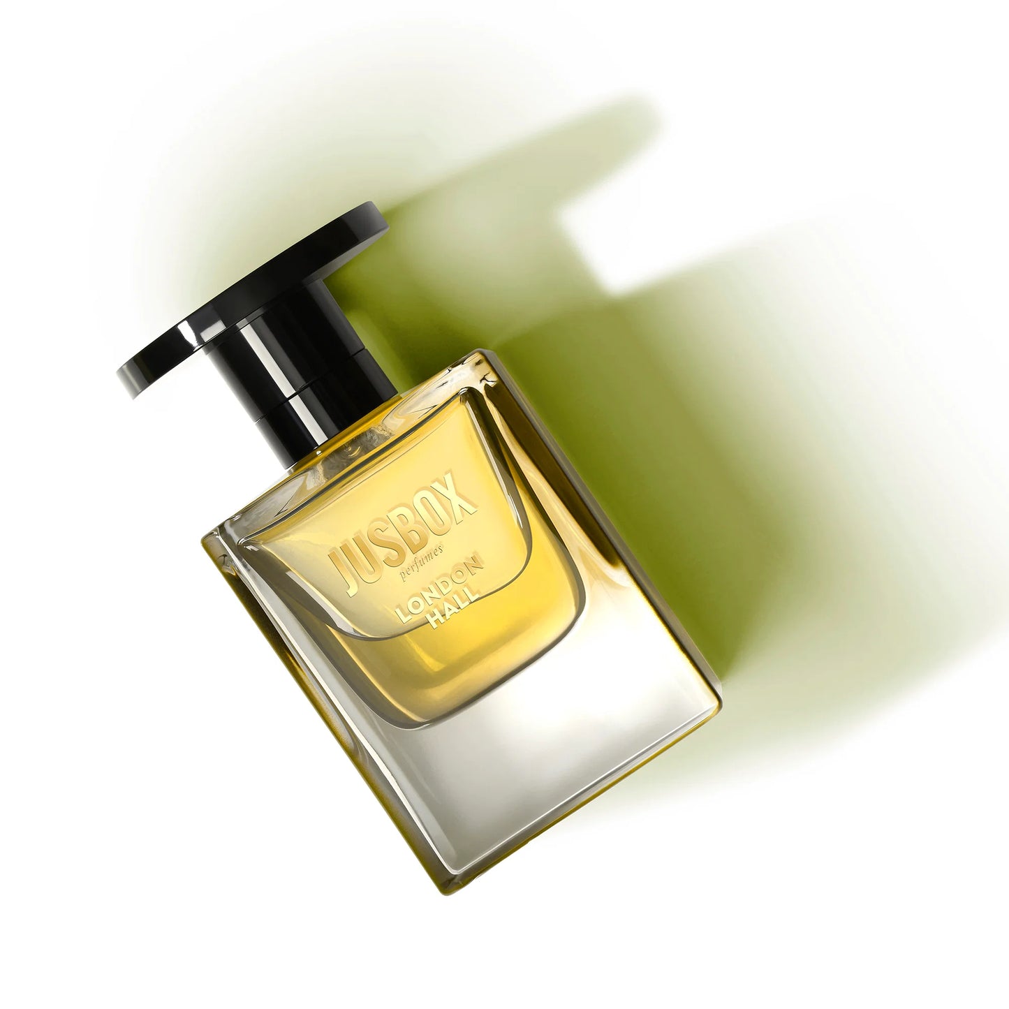Jusbox London Hall - Decant / Full Bottle
