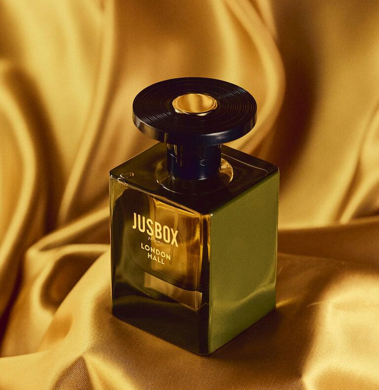 Jusbox London Hall - Decant / Full Bottle