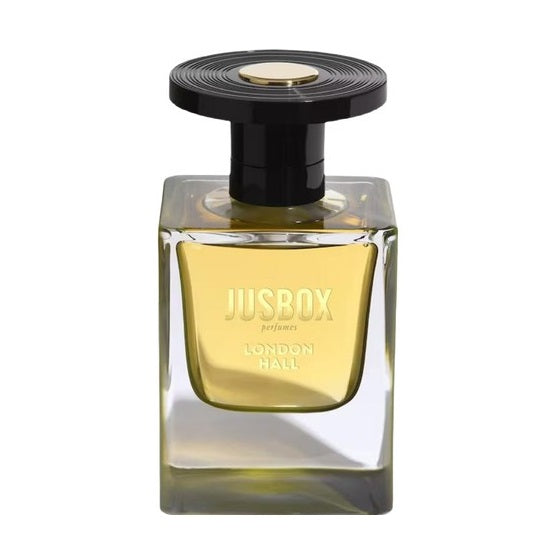 Jusbox London Hall - Decant / Full Bottle