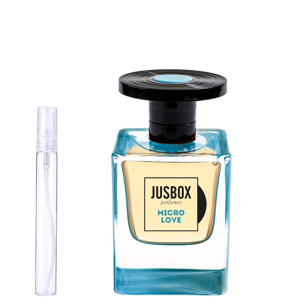 Jusbox Micro Love - Decant / Full Bottle