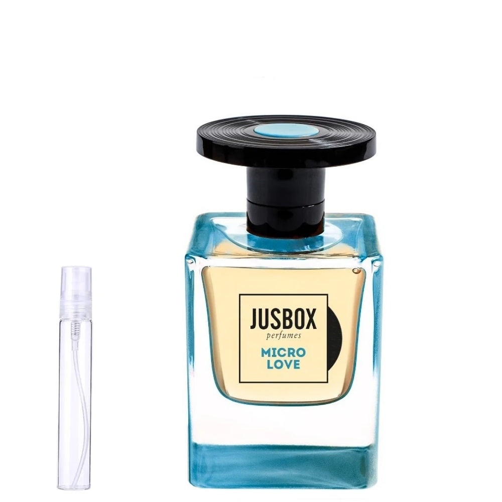 Jusbox Micro Love - Decant / Full Bottle