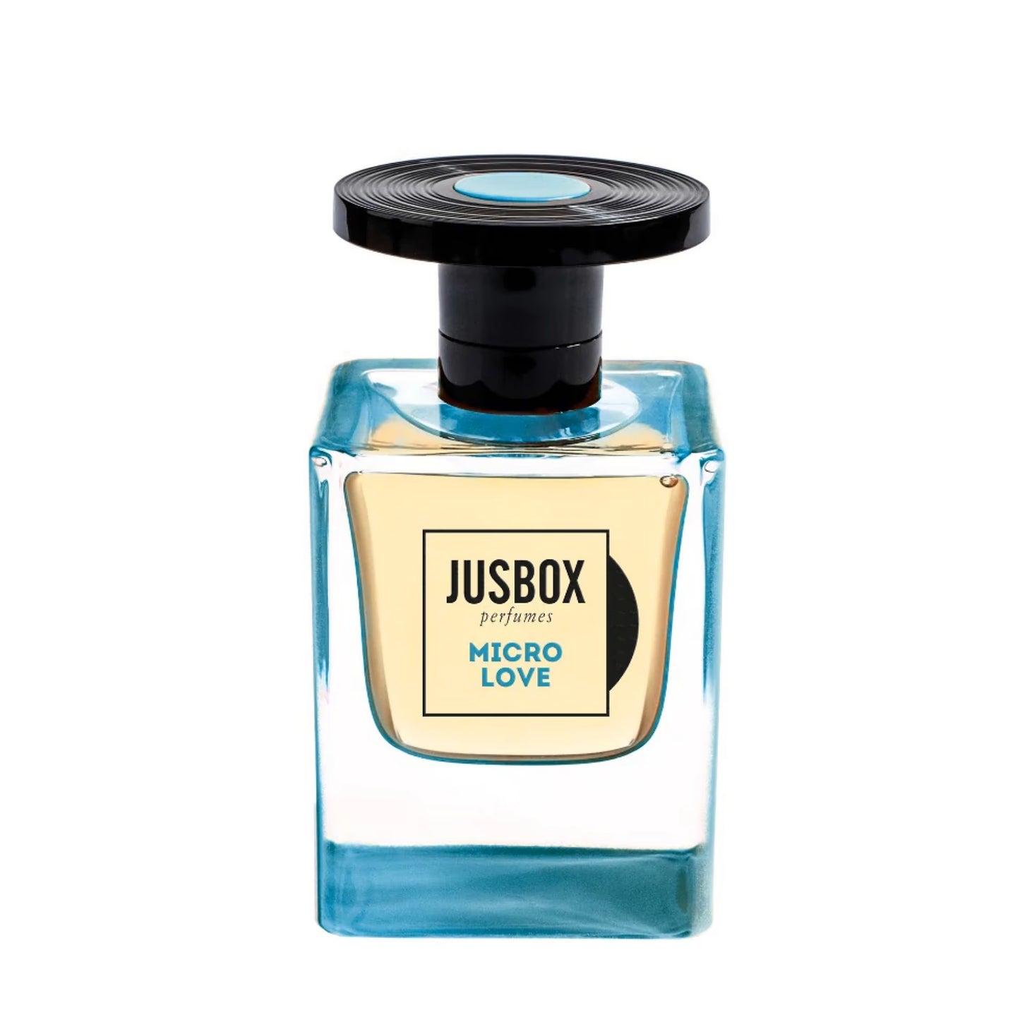 Jusbox Micro Love - Decant / Full Bottle