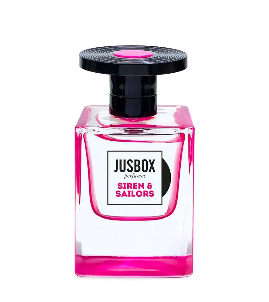 Jusbox Siren & Sailors - Decant / Full Bottle