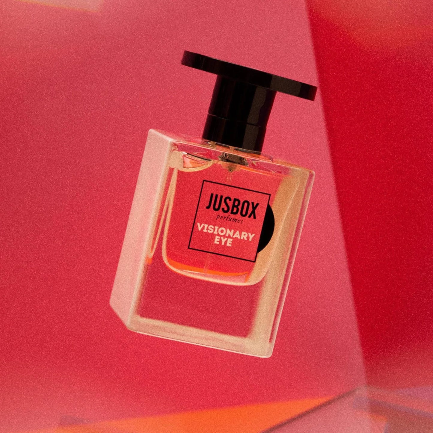 Jusbox Visionary Eye - Decant / Full Bottle