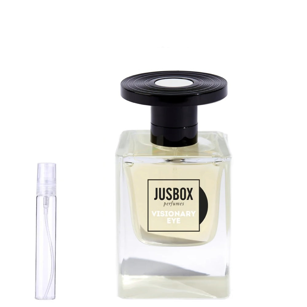 Jusbox Visionary Eye - Decant / Full Bottle