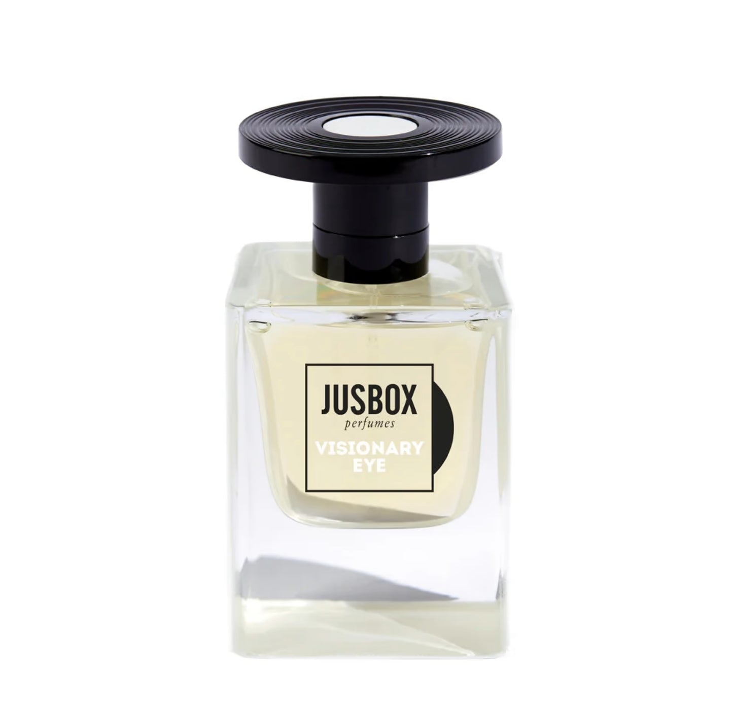 Jusbox Visionary Eye - Decant / Full Bottle